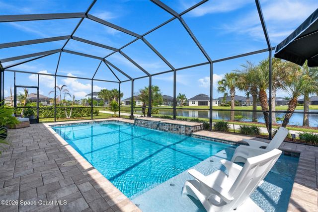 3964 Archdale Street, Melbourne, FL 32940