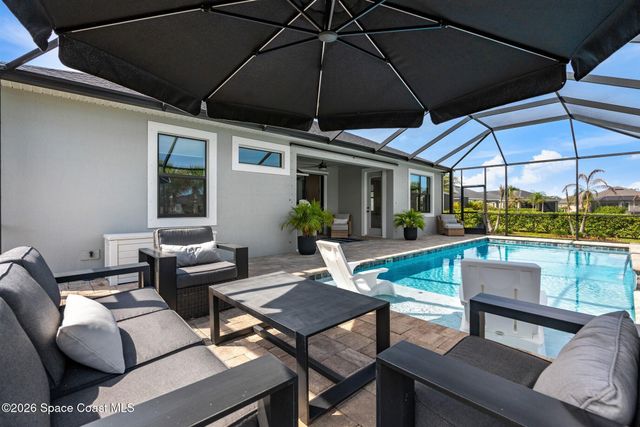 3964 Archdale Street, Melbourne, FL 32940