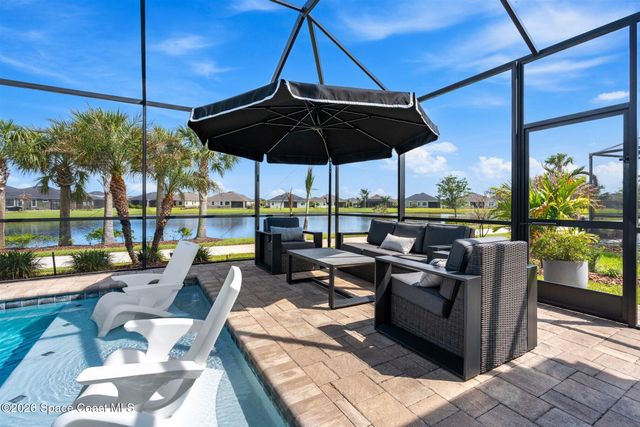 3964 Archdale Street, Melbourne, FL 32940