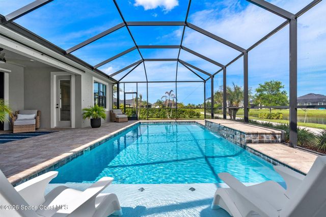 3964 Archdale Street, Melbourne, FL 32940