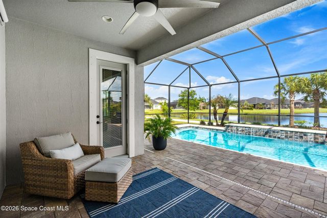 3964 Archdale Street, Melbourne, FL 32940