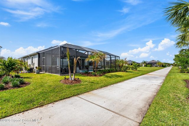3964 Archdale Street, Melbourne, FL 32940