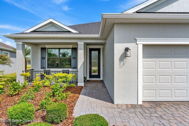 3964 Archdale Street, Melbourne, FL 32940