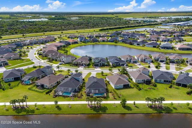 3964 Archdale Street, Melbourne, FL 32940