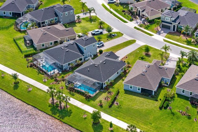 3964 Archdale Street, Melbourne, FL 32940