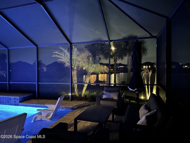 3964 Archdale Street, Melbourne, FL 32940