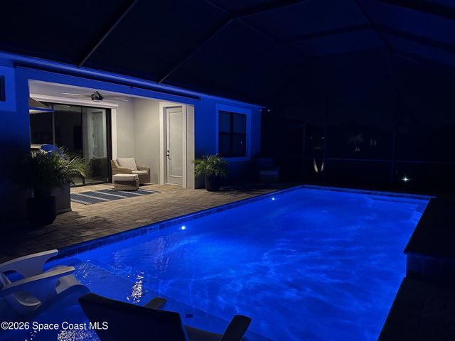 3964 Archdale Street, Melbourne, FL 32940