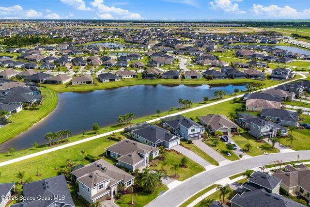 3964 Archdale Street, Melbourne, FL 32940
