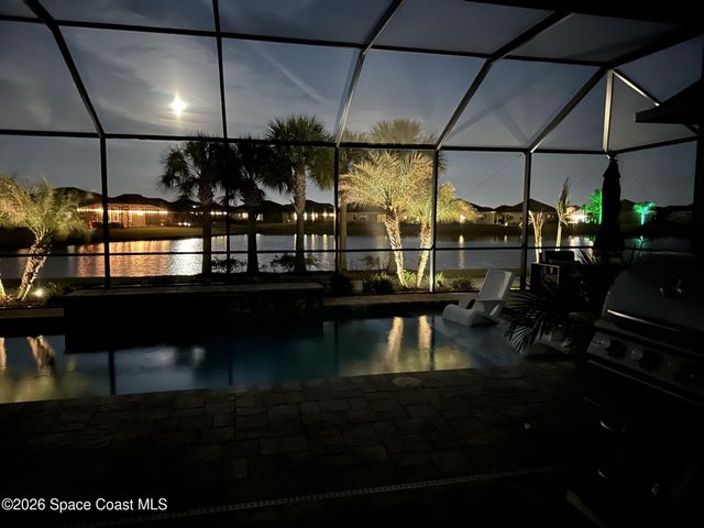3964 Archdale Street, Melbourne, FL 32940