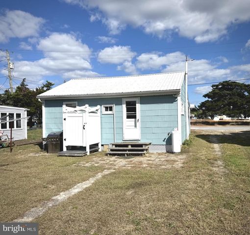 203 S BAY SHORE DR, Milton, DE 19968