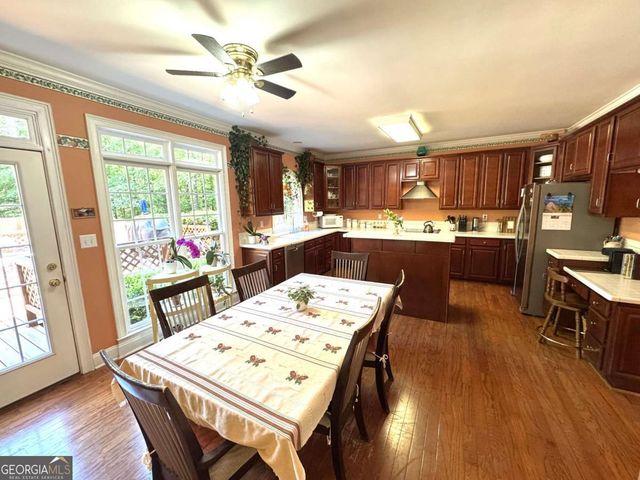 315 Millstone Circle, Athens, GA 30605