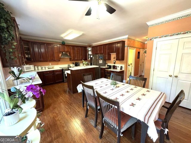 315 Millstone Circle, Athens, GA 30605