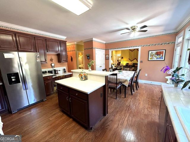 315 Millstone Circle, Athens, GA 30605