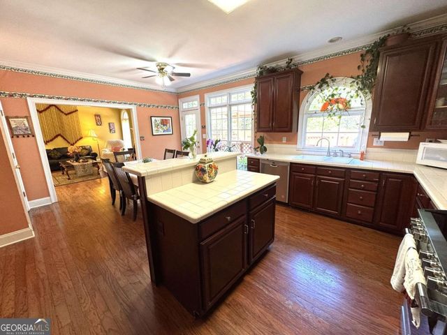 315 Millstone Circle, Athens, GA 30605