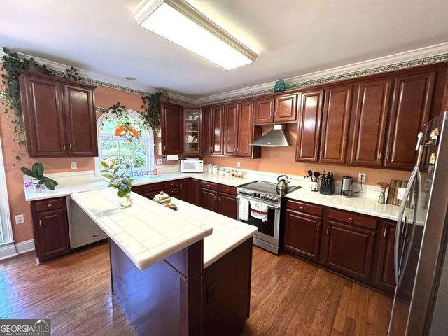 315 Millstone Circle, Athens, GA 30605