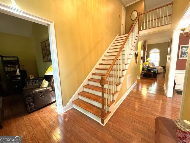 315 Millstone Circle, Athens, GA 30605