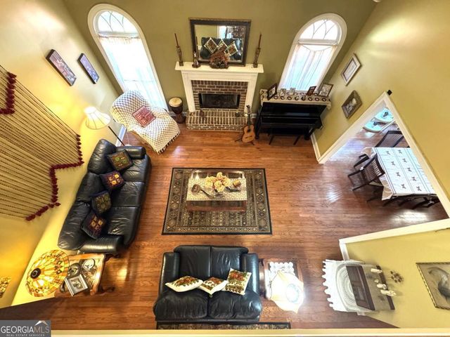315 Millstone Circle, Athens, GA 30605