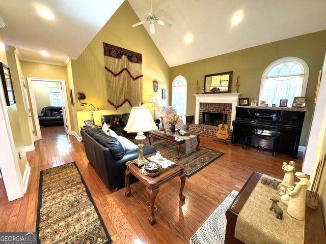 315 Millstone Circle, Athens, GA 30605