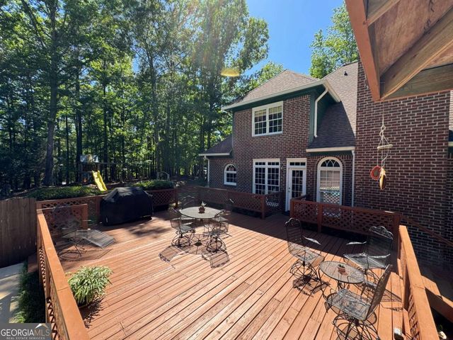 315 Millstone Circle, Athens, GA 30605