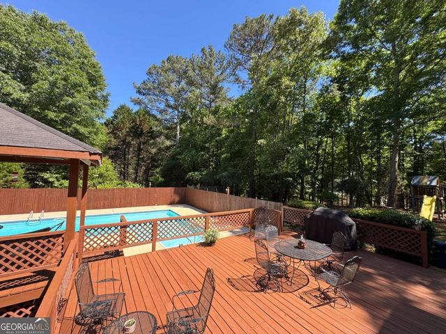 315 Millstone Circle, Athens, GA 30605