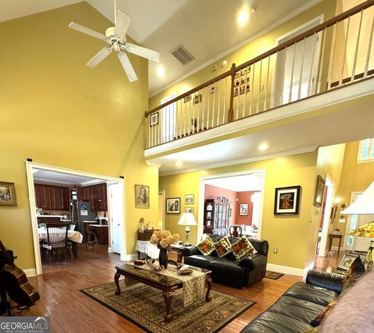 315 Millstone Circle, Athens, GA 30605