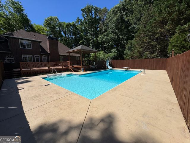 315 Millstone Circle, Athens, GA 30605