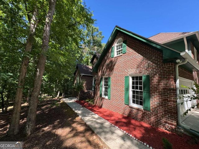315 Millstone Circle, Athens, GA 30605