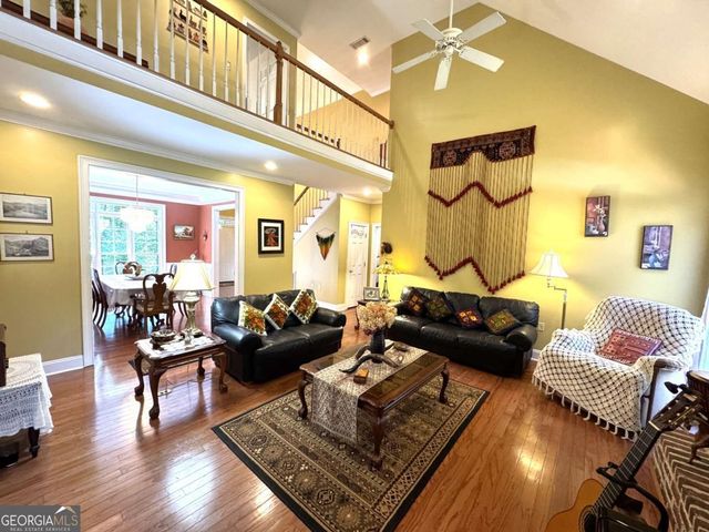 315 Millstone Circle, Athens, GA 30605