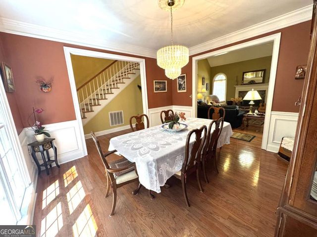 315 Millstone Circle, Athens, GA 30605