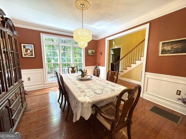 315 Millstone Circle, Athens, GA 30605