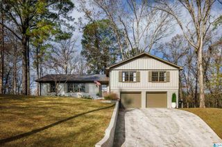 4005 DANBURY CIRCLE, Birmingham, AL 35243