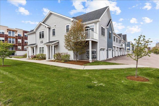 132 Stillwater Ln Unit 7, Williston, VT 05495