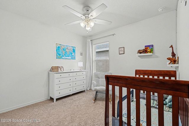 1101 Trinity Street, Rockledge, FL 32955