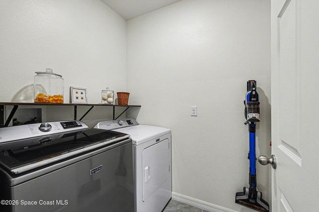 1101 Trinity Street, Rockledge, FL 32955