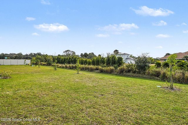 1101 Trinity Street, Rockledge, FL 32955