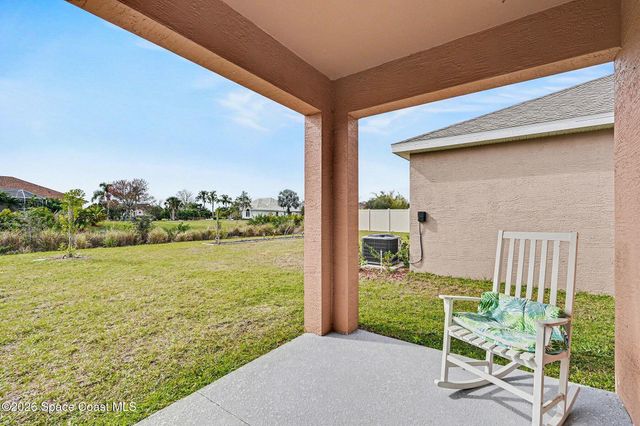 1101 Trinity Street, Rockledge, FL 32955