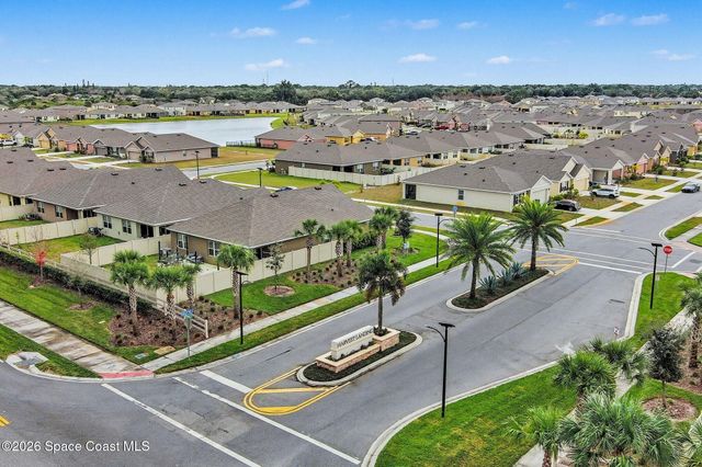 1101 Trinity Street, Rockledge, FL 32955