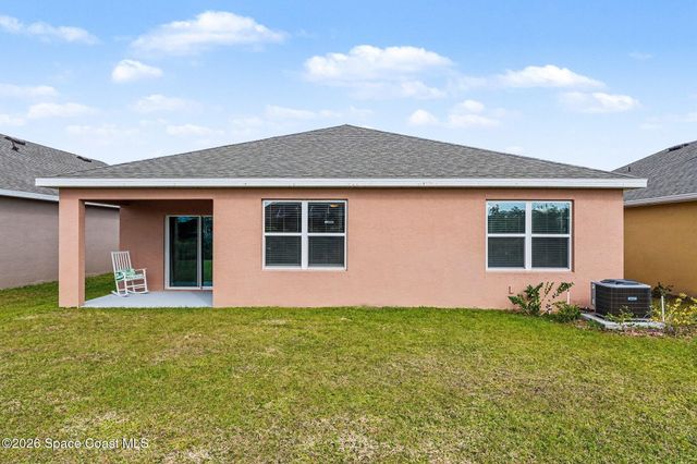 1101 Trinity Street, Rockledge, FL 32955
