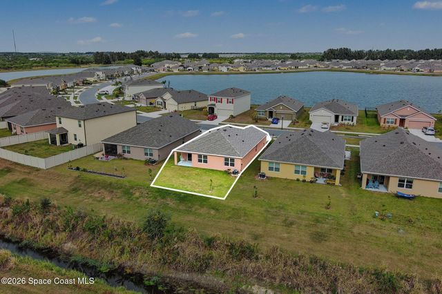 1101 Trinity Street, Rockledge, FL 32955