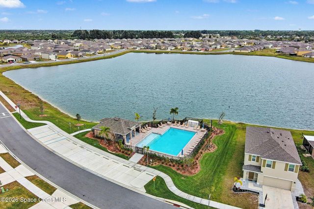 1101 Trinity Street, Rockledge, FL 32955