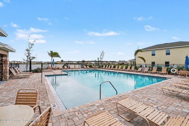 1101 Trinity Street, Rockledge, FL 32955