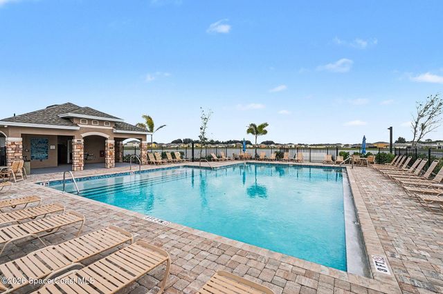 1101 Trinity Street, Rockledge, FL 32955