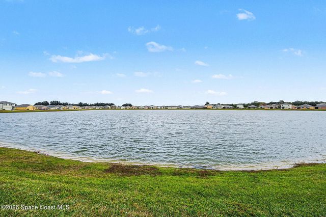 1101 Trinity Street, Rockledge, FL 32955