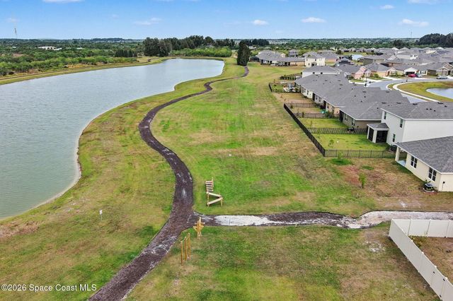 1101 Trinity Street, Rockledge, FL 32955