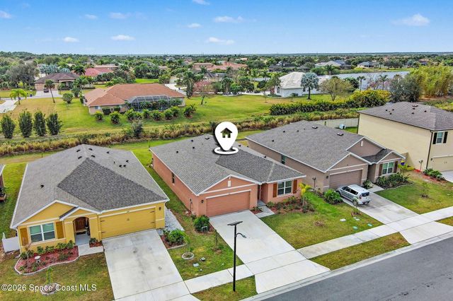 1101 Trinity Street, Rockledge, FL 32955