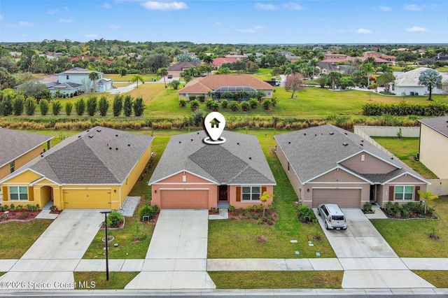 1101 Trinity Street, Rockledge, FL 32955