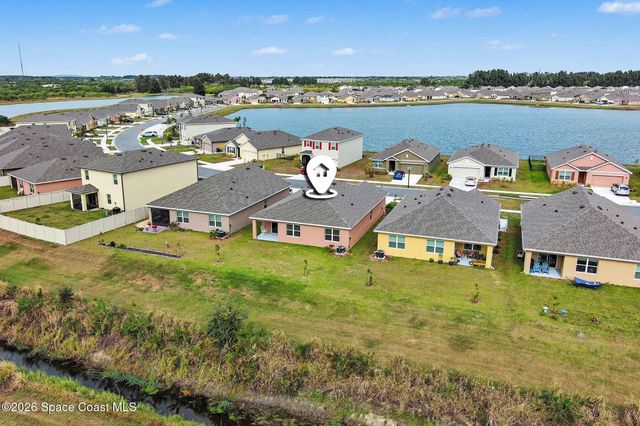 1101 Trinity Street, Rockledge, FL 32955