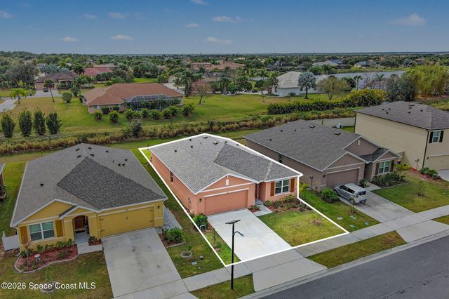 1101 Trinity Street, Rockledge, FL 32955