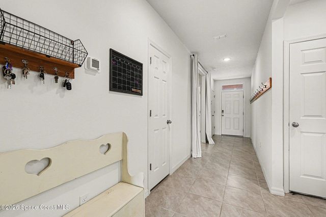 1101 Trinity Street, Rockledge, FL 32955