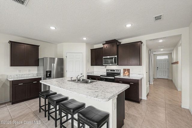 1101 Trinity Street, Rockledge, FL 32955